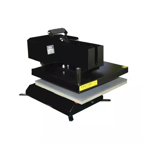 40x50cm microtec heat press - 40x50cm,