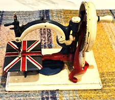 Vintage 1960s Pop Art Hand