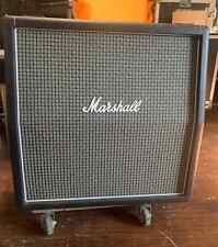 Marshall 1960AX 🌞 100-Watt 4x12" Angled Guitar Speaker Cabinet 1990 - Present -