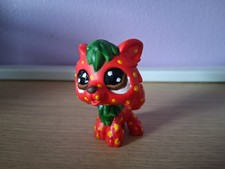 Handpainted LPS Littlest Pet