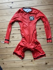 NOPINZ MEN'S Small  TT TIME