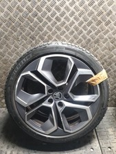 Skoda Octavia Mk4 Vrs 20-24