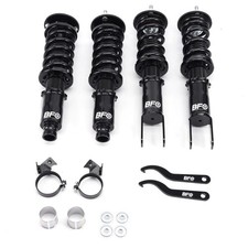 Coilovers For Honda Civic EJ