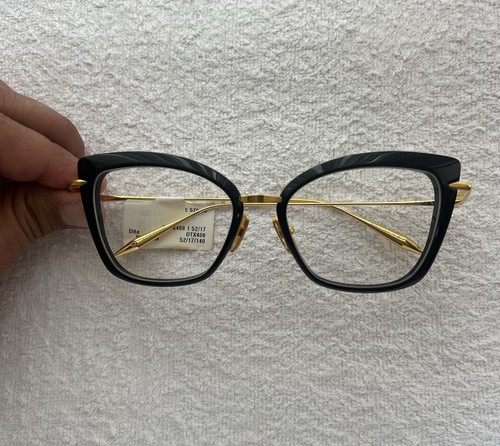 Dita woman glasses model - woman,