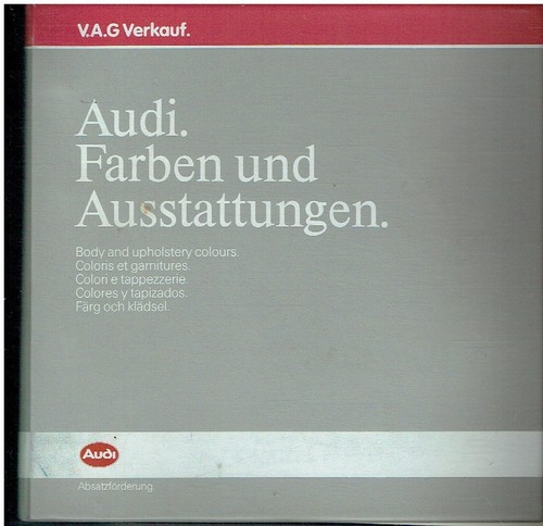Audi 100 200 - audi,