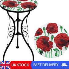 Versatile Garden Coffee Table