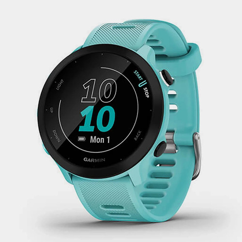 Garmin forerunner gps - garmin, 55