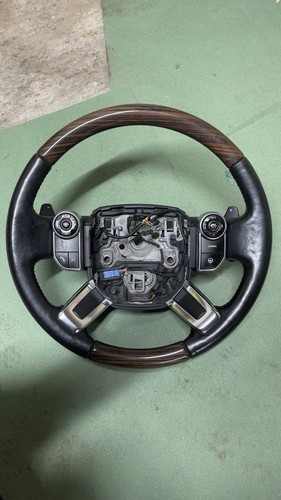 Land rover range - land, l405