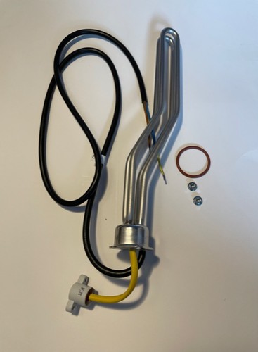 Truma ultrastore heating - truma,