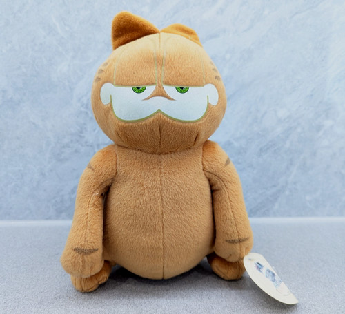 Official garfield movie - official,