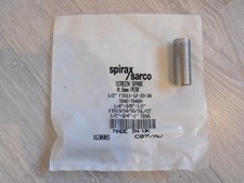Spirax Sarco 1/2" Strainer