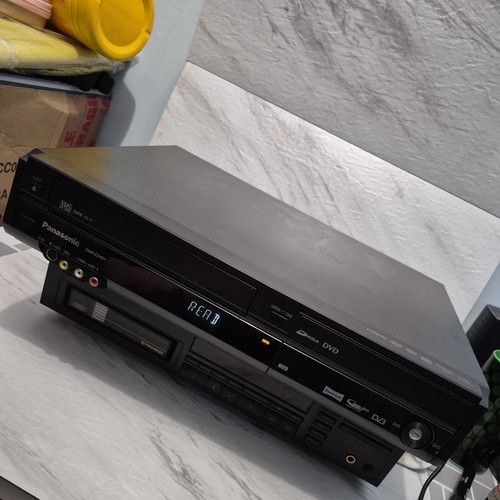 Panasonic dmr ez49v - dmr-ez49v, dvd