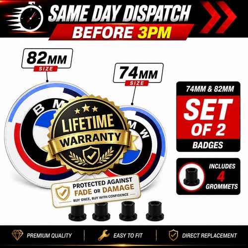 50th anniversary 82mm 74mm - 50th,