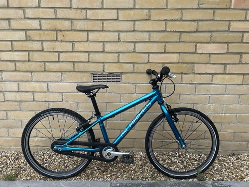 Islabikes cnoc kids bike - islabikes,