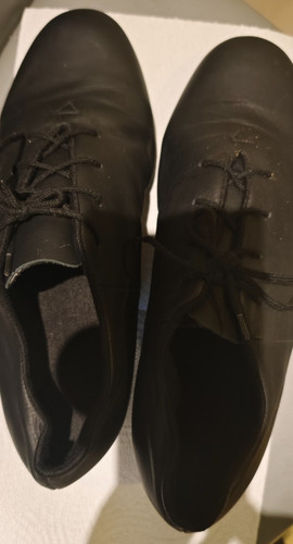 Bloch children leather - children's, jazz