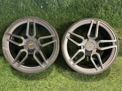 Pair of powakaddy fw - ah,
