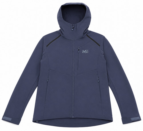 Millet mens flint - mens, tahoe