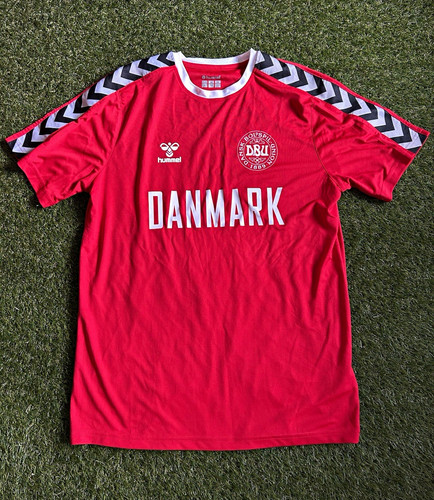 Hummel denmark 2018 - hummel,