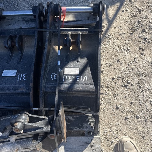 Sany sy26 hydraulic thumb mini - sany,