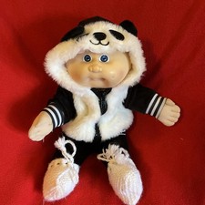 Cabbage Patch Kids doll