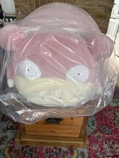 Pokemon Center Life Size Big