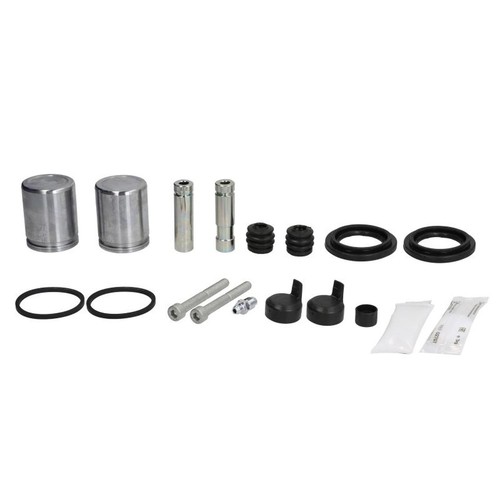 Brake caliper repair - caliper,