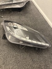 Vauxhall Corsa D After Market