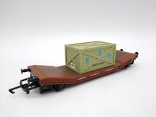 Hornby Lowmac & ESG Machinery