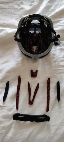 Kask protone helmet pads - kask,