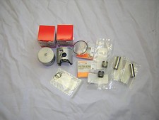 Yamaha TZ250 92-99 Piston Kit