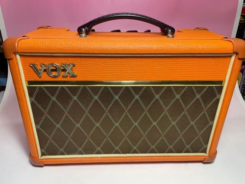 Very rare vox pathfinder - vox, 10