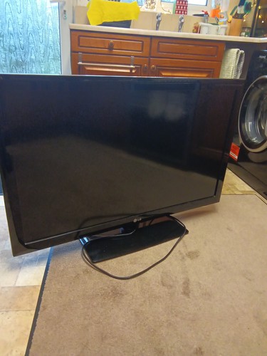 42in tv - 42in, lg