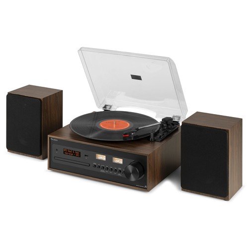 Audizio boston record - audizio,