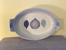 PORTMEIRION POTTERY DUSK JO