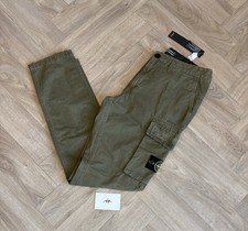 Stone Island Cargos 32
