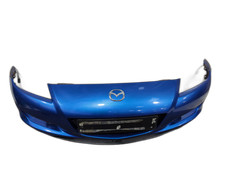 MAZDA RX-8 4 Doors Coupe Front