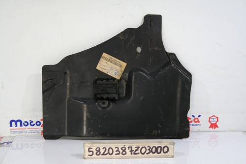 Right upright frame front