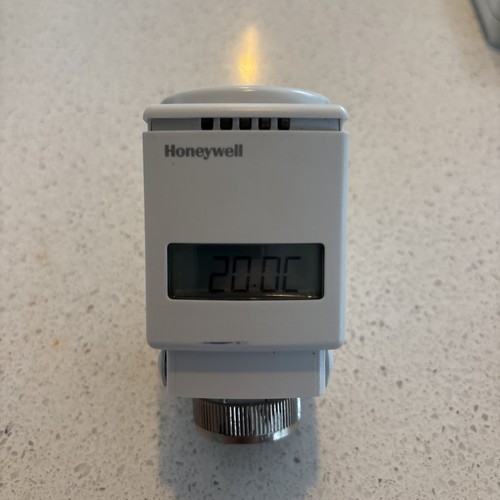 Honeywell hr80uk smart - hr80uk, trv