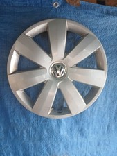 1 x 16" Volkswagen VW Golf