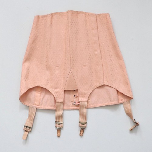 C1940s c1950s vintage - vintage, pink