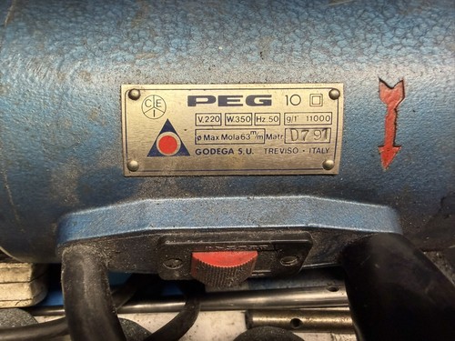 Peg precision valve - valve, seat