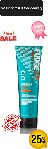 Fudge professional xpander - fudge,