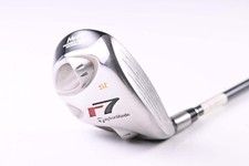 Taylormade R7 Steel #5 Wood /