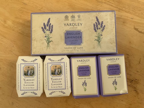 Vintage yardley english - vintage,