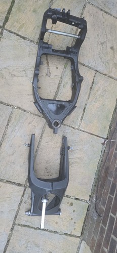 Yamaha 5vy 2004 - yamaha,