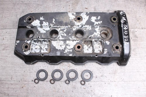 Cylinder head valve cover - cylinder,