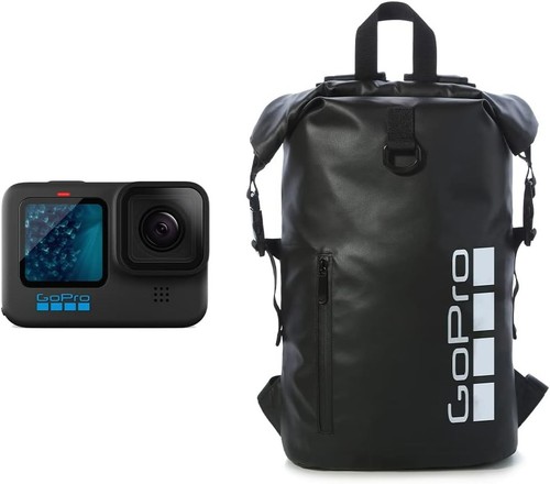 Gopro hero11 black waterproof - gopro,