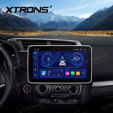 Double DIN 10.1" Android 14