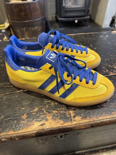 Adidas malmo net spzl - net,