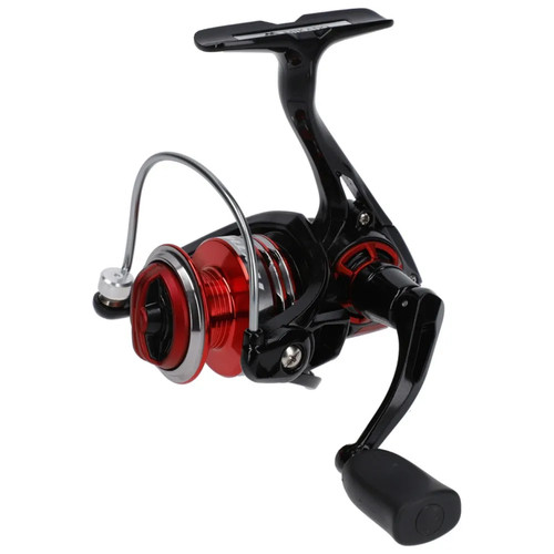 Mikado lrf spinning fishing - spinning,